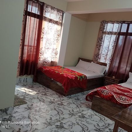 Windhome Kalimpong: Dream Homes エクステリア 写真