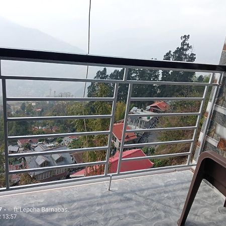 Windhome Kalimpong: Dream Homes エクステリア 写真