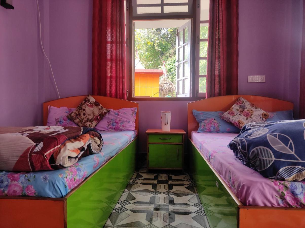 Windhome Kalimpong: Dream Homes エクステリア 写真