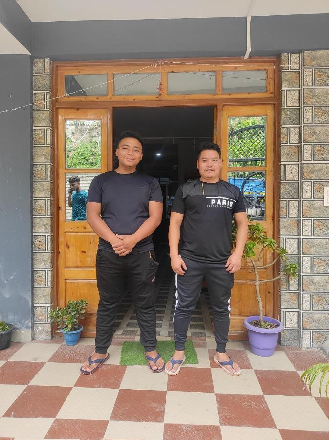 Windhome Kalimpong: Dream Homes エクステリア 写真