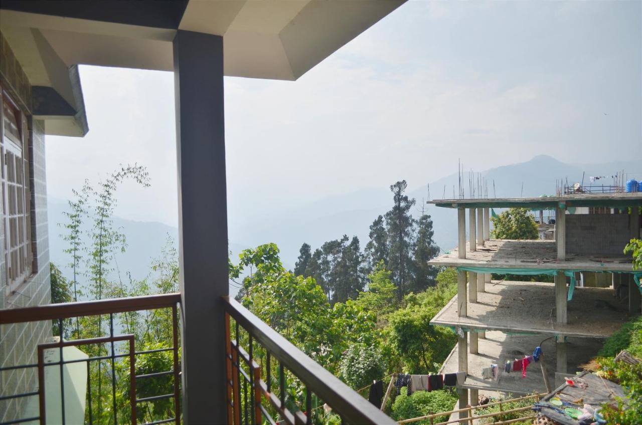 Windhome Kalimpong: Dream Homes エクステリア 写真