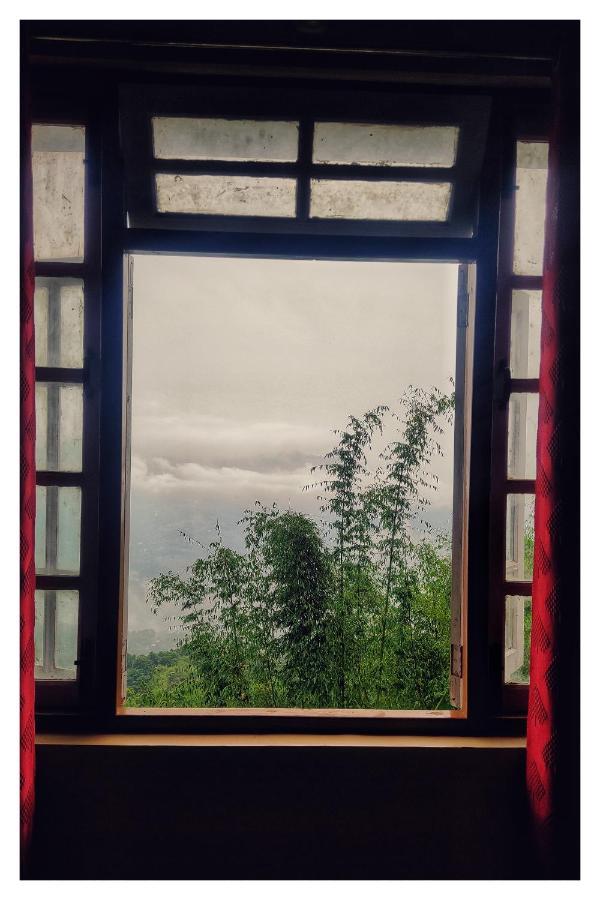 Windhome Kalimpong: Dream Homes エクステリア 写真