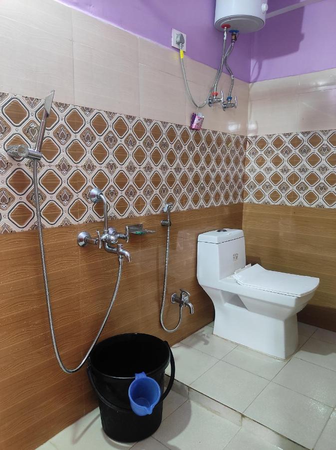 Windhome Kalimpong: Dream Homes エクステリア 写真