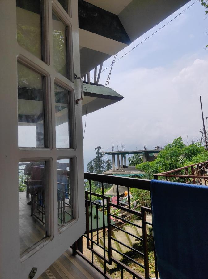 Windhome Kalimpong: Dream Homes エクステリア 写真