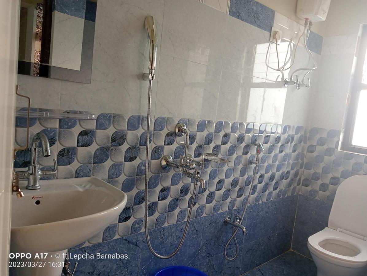 Windhome Kalimpong: Dream Homes エクステリア 写真