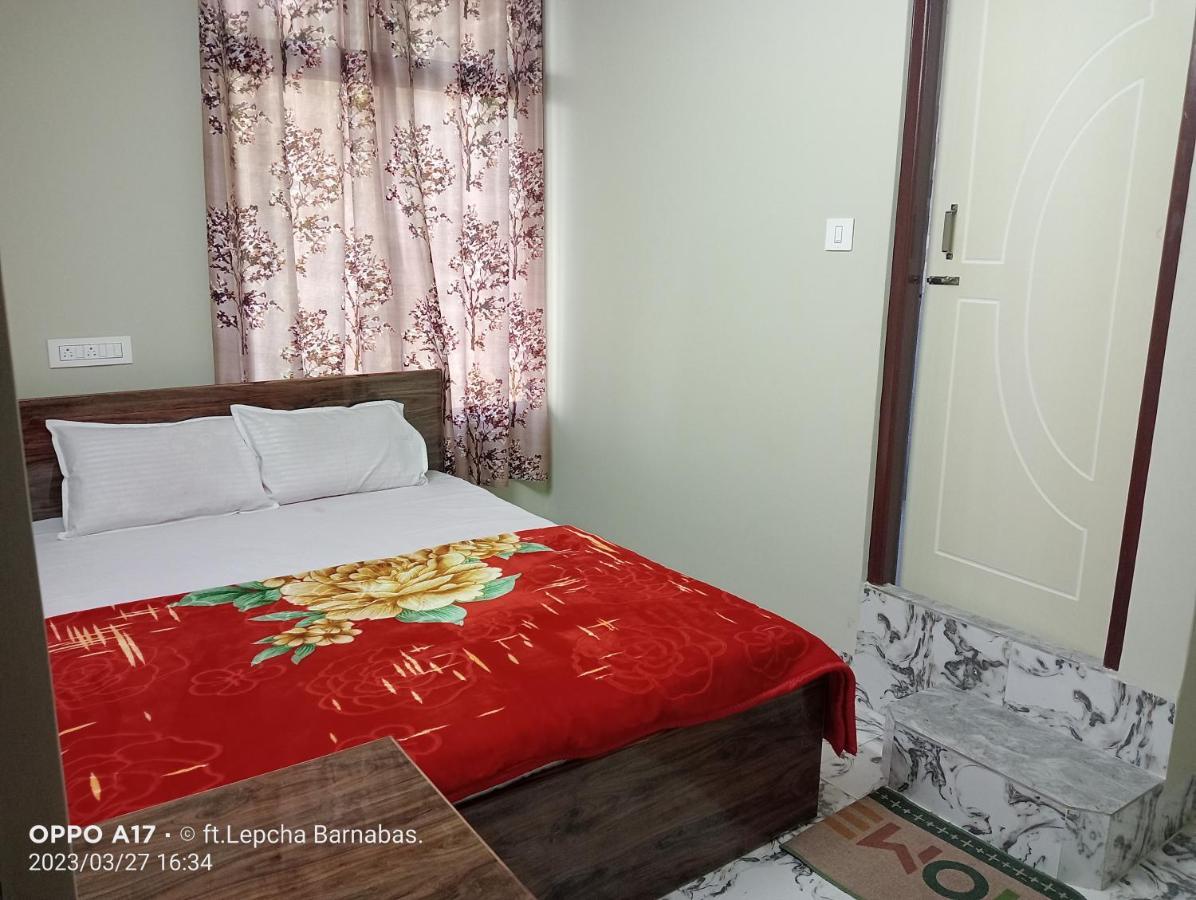 Windhome Kalimpong: Dream Homes エクステリア 写真