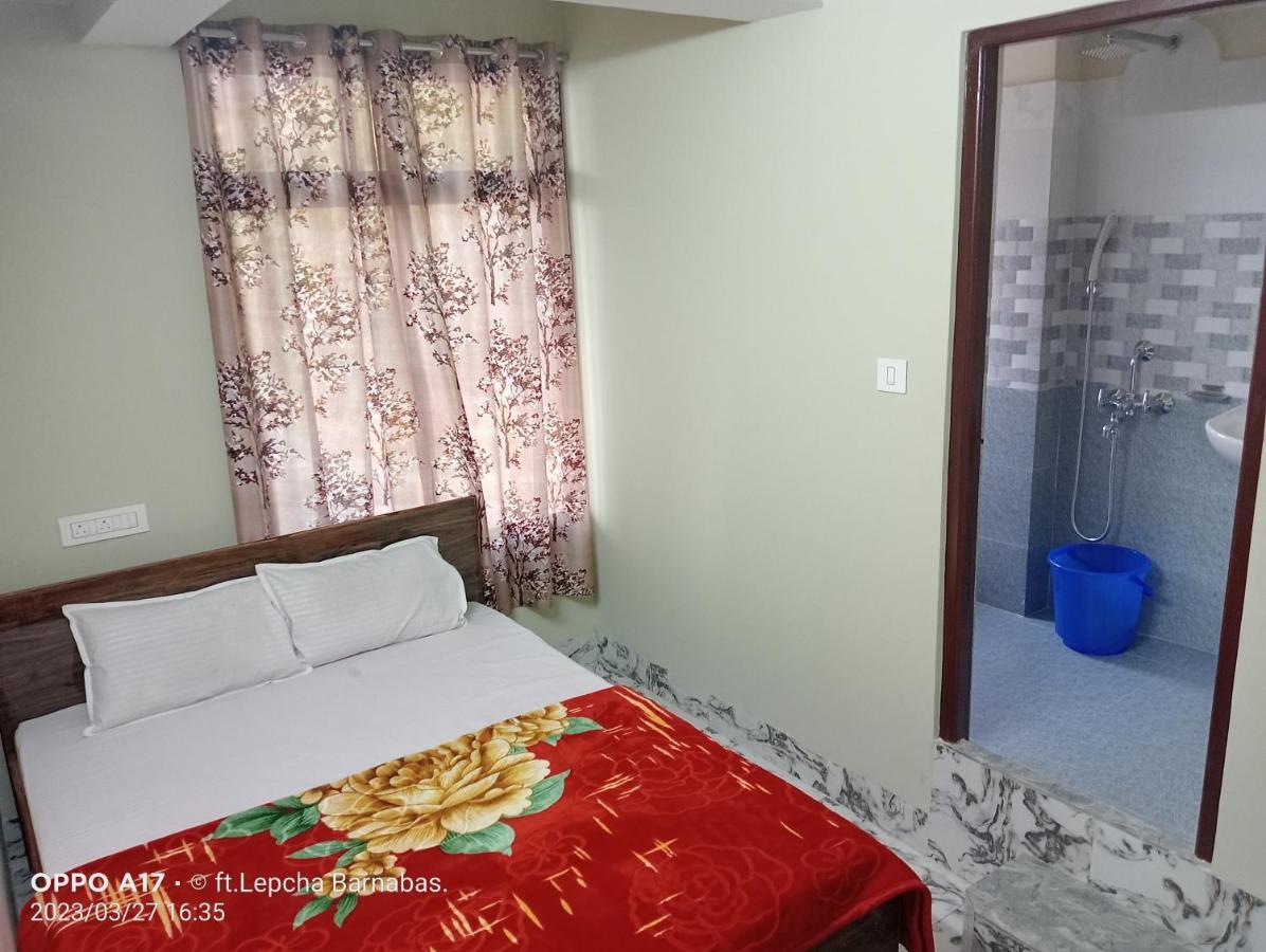 Windhome Kalimpong: Dream Homes エクステリア 写真