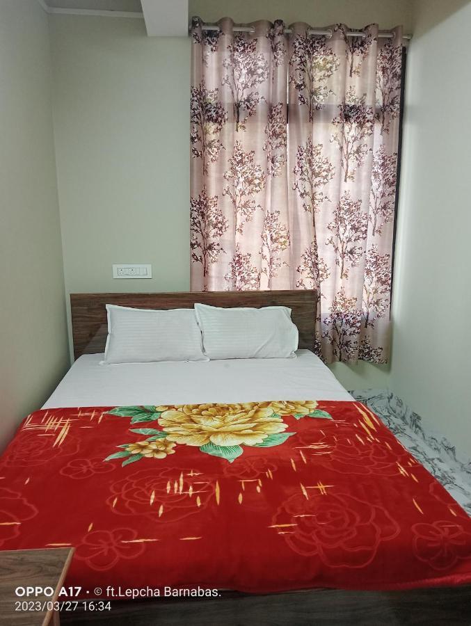 Windhome Kalimpong: Dream Homes エクステリア 写真