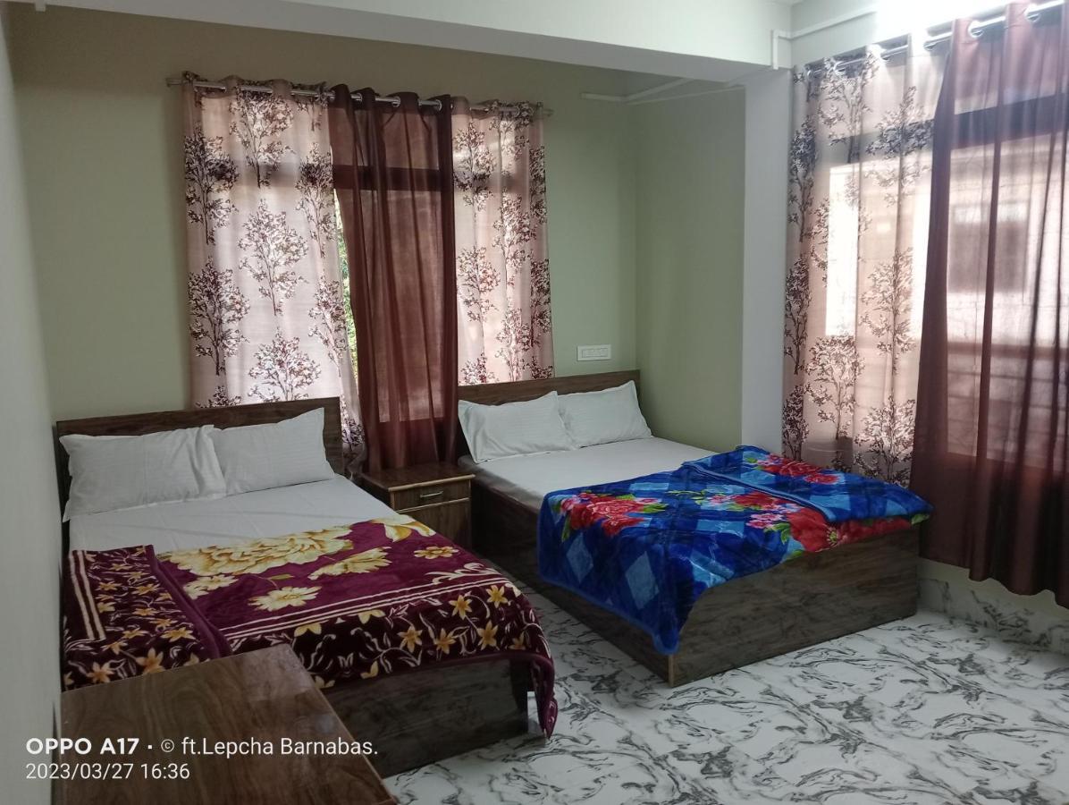 Windhome Kalimpong: Dream Homes エクステリア 写真