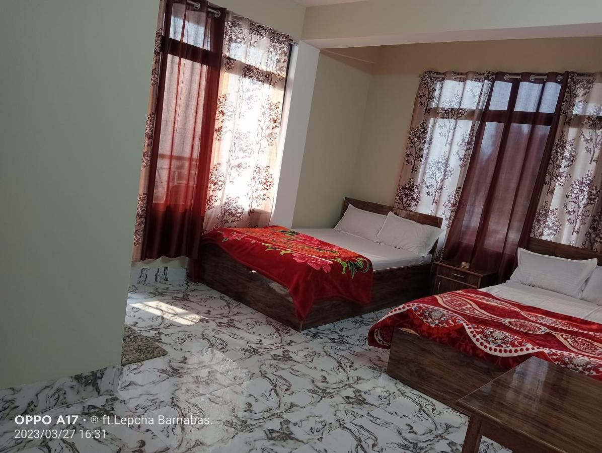 Windhome Kalimpong: Dream Homes エクステリア 写真
