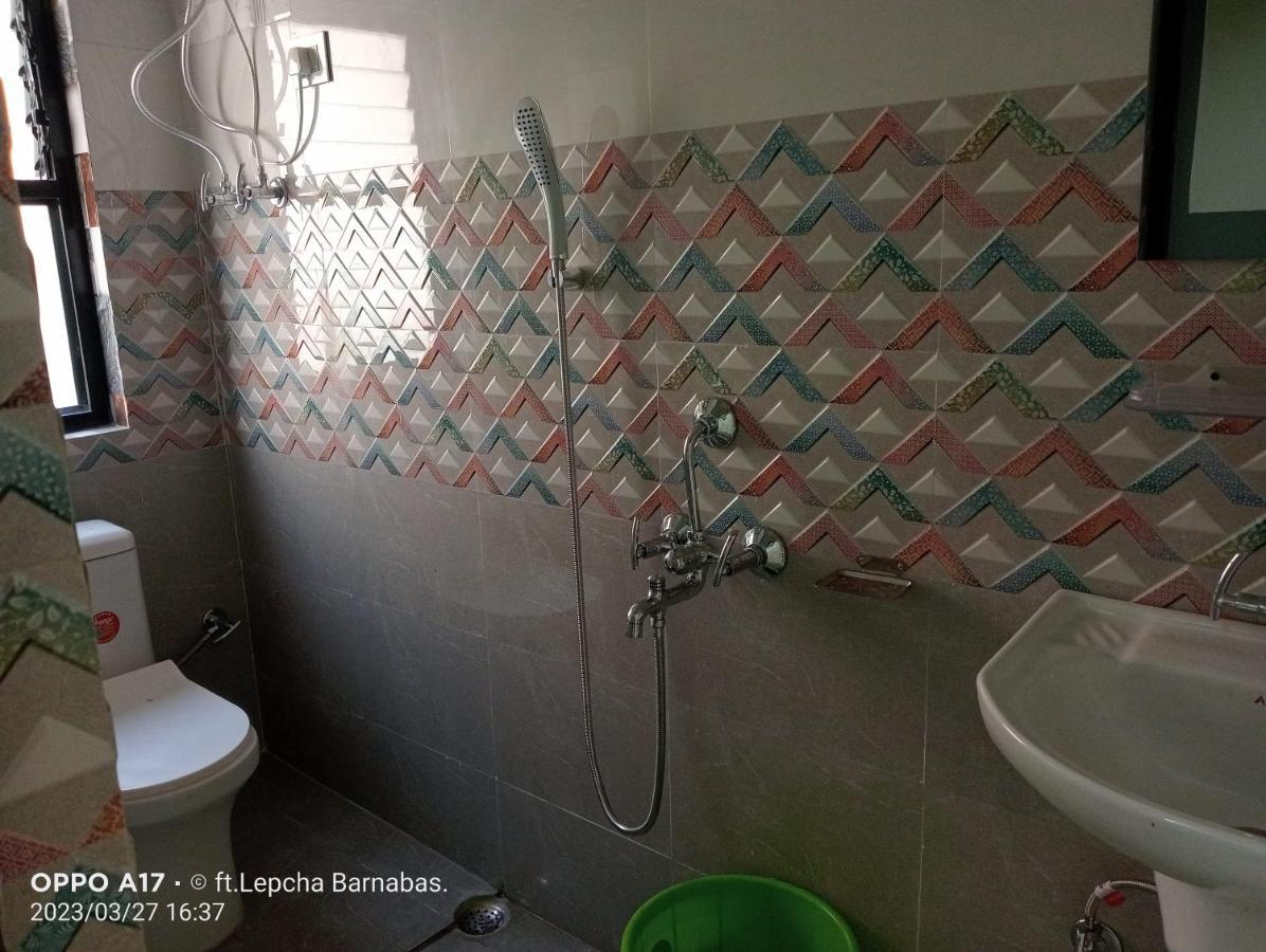 Windhome Kalimpong: Dream Homes エクステリア 写真