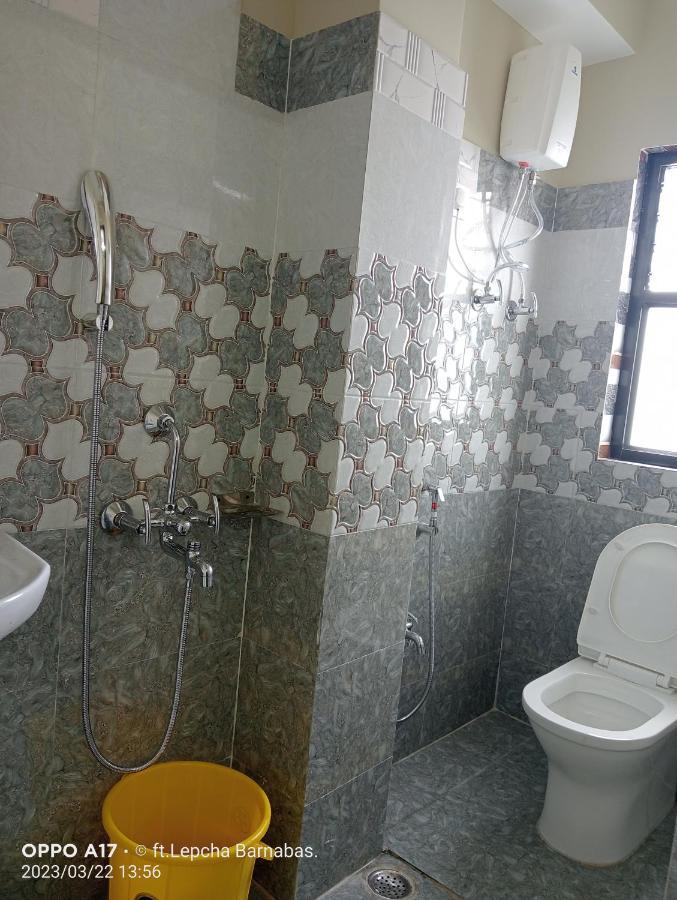 Windhome Kalimpong: Dream Homes エクステリア 写真