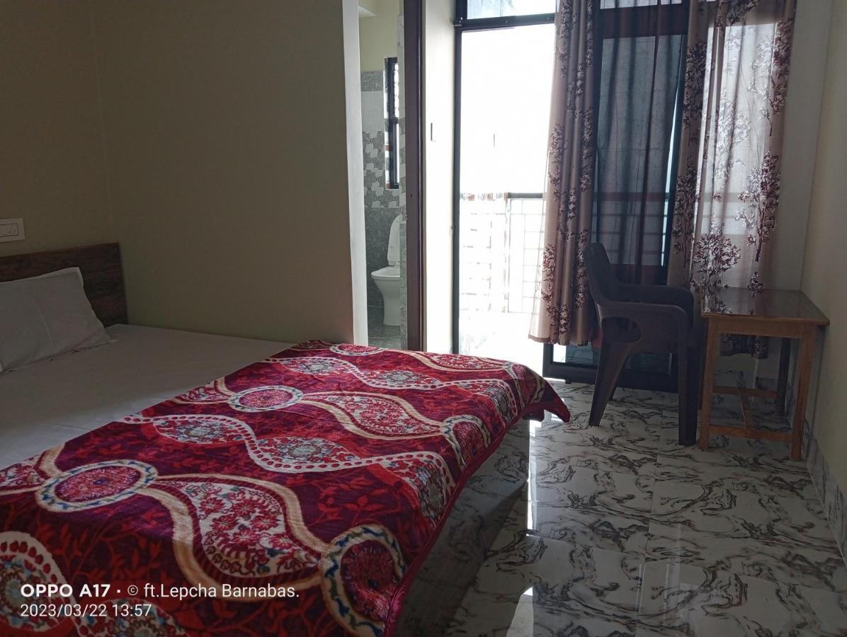 Windhome Kalimpong: Dream Homes エクステリア 写真