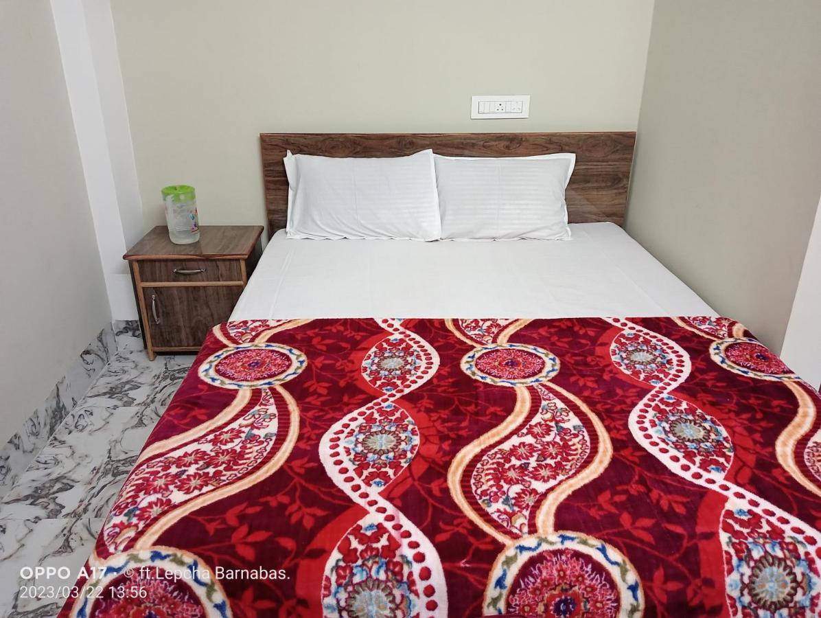 Windhome Kalimpong: Dream Homes エクステリア 写真