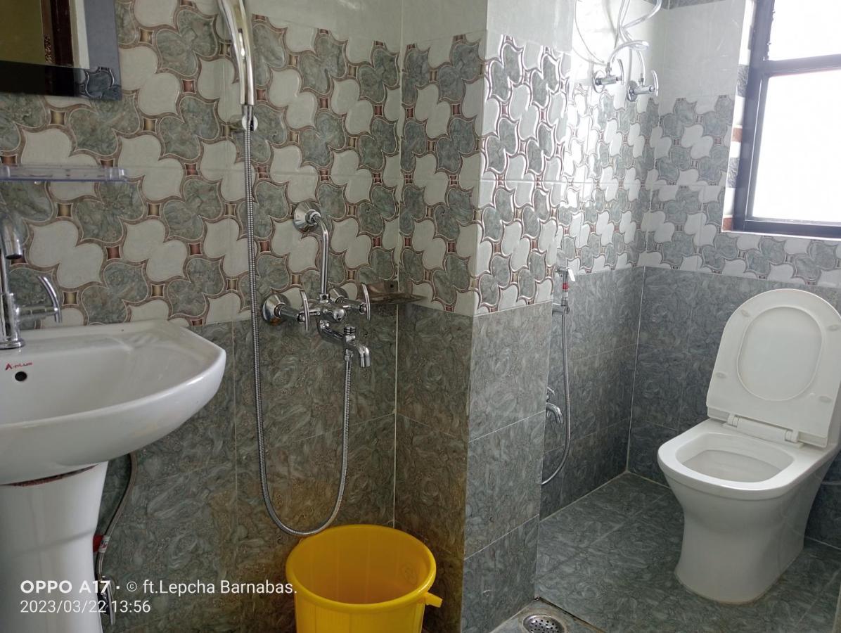 Windhome Kalimpong: Dream Homes エクステリア 写真