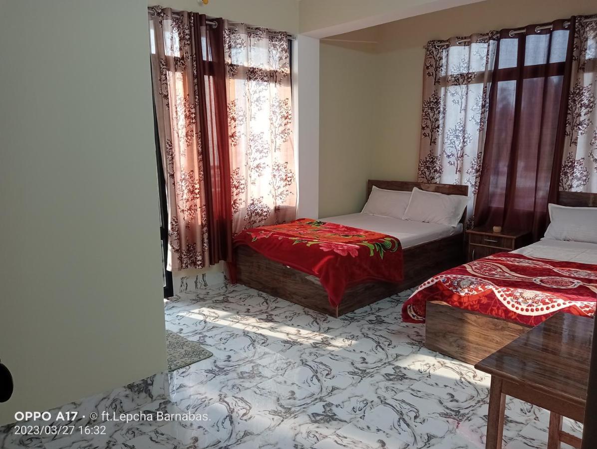 Windhome Kalimpong: Dream Homes エクステリア 写真