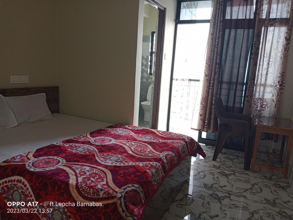 Windhome Kalimpong: Dream Homes エクステリア 写真