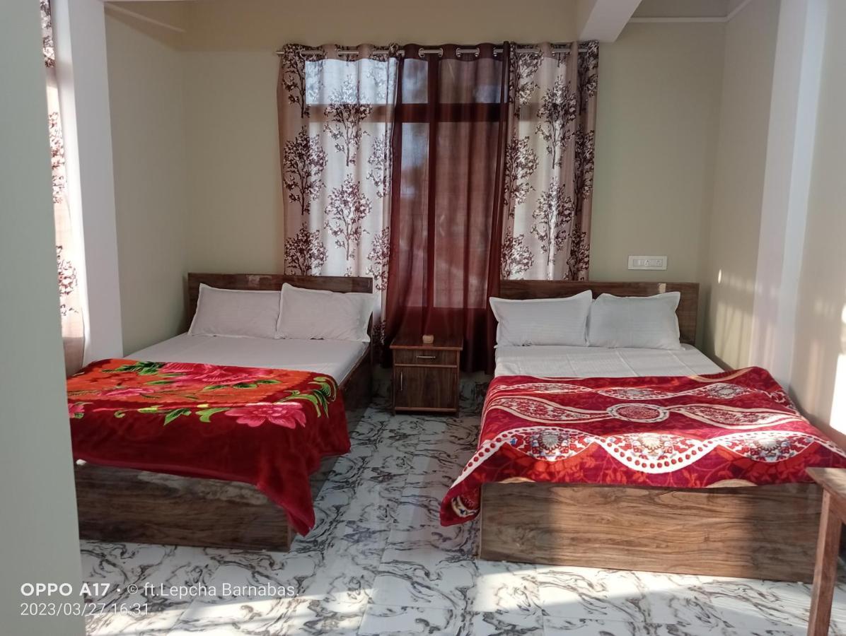 Windhome Kalimpong: Dream Homes エクステリア 写真