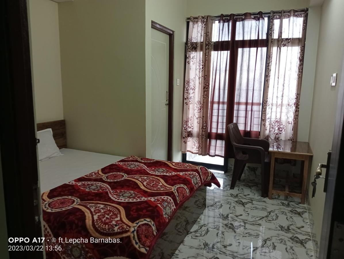 Windhome Kalimpong: Dream Homes エクステリア 写真